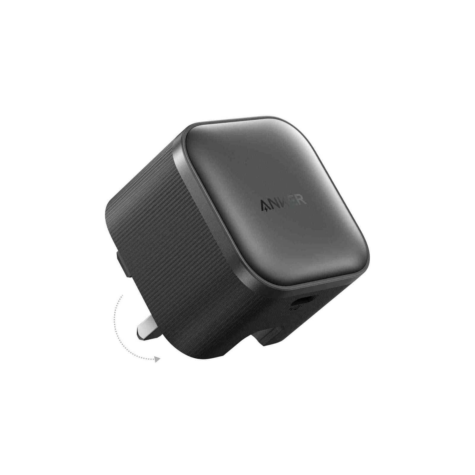 Anker Nano Charger (45W) UK Plug