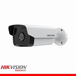 Hikvision DS-2CD1T43G0-I 4MP Fixed Bullet IP Camera