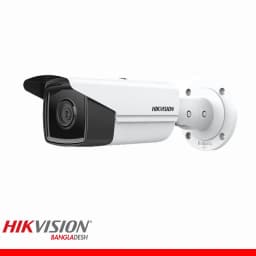 Hikvision DS-2CD2T43G2-4I 4MP WDR Fixed Bullet Network Camera