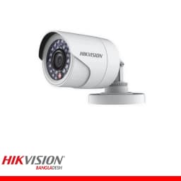 Hikvision DS-2CE16D0T-IRP-ECO 2MP HD Bullect Camera