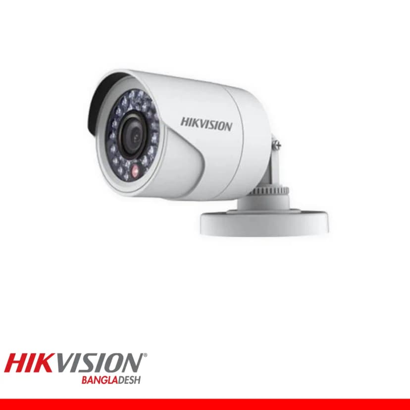 Hikvision DS-2CE16D0T-IRP-ECO 2MP HD Bullect Camera