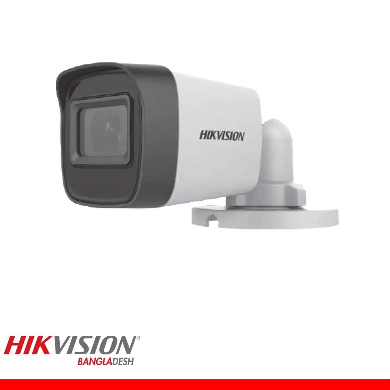 Hikvision DS-2CE16D0T-ITF 2MP HD Fixed Bullet CC Camera