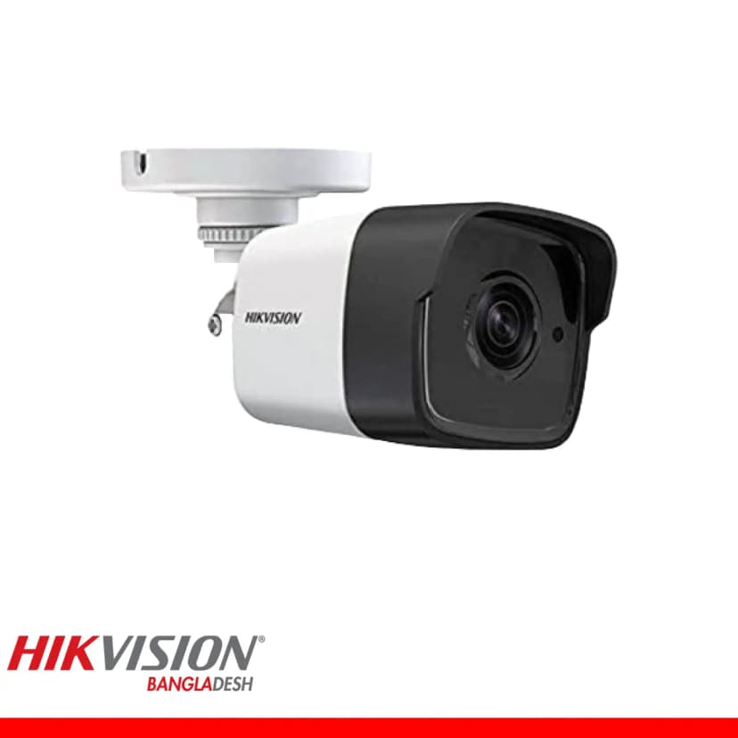 Hikvision DS-2CE16D0T-ITPF 2MP HD Fixed Bullet Camera