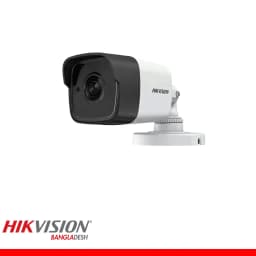 Hikvision DS-2CE16H0T-ITPF 5MP Fixed Mini Bullet Camera