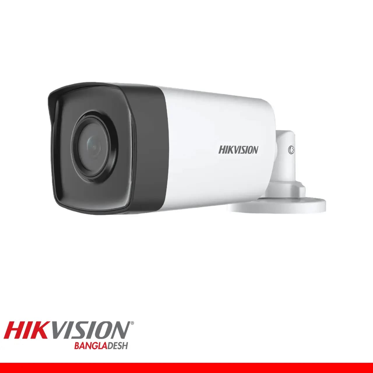 Hikvision DS-2CE17D0T-IT3F 2MP Fixed Bullet Camera