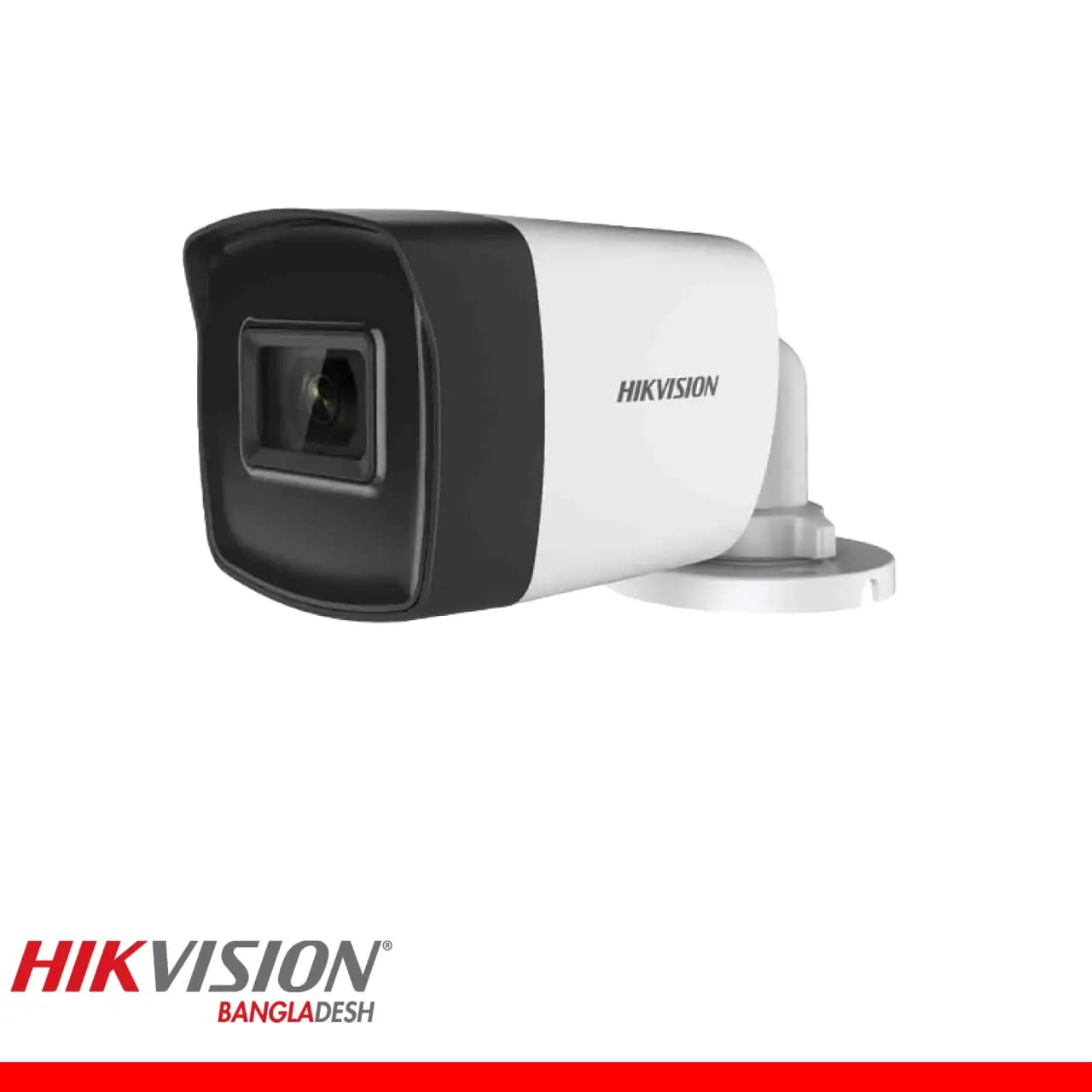 Hikvision DS-2CE17H0T-IT3F 5MP Fixed Bullet Camera