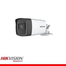 Hikvision DS-2CE17H0T-IT3FS 5MP Audio Fixed Bullet Camera
