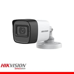 Hikvision DS-2CE17H0T-IT5F 5MP Fixed Bullet Camera