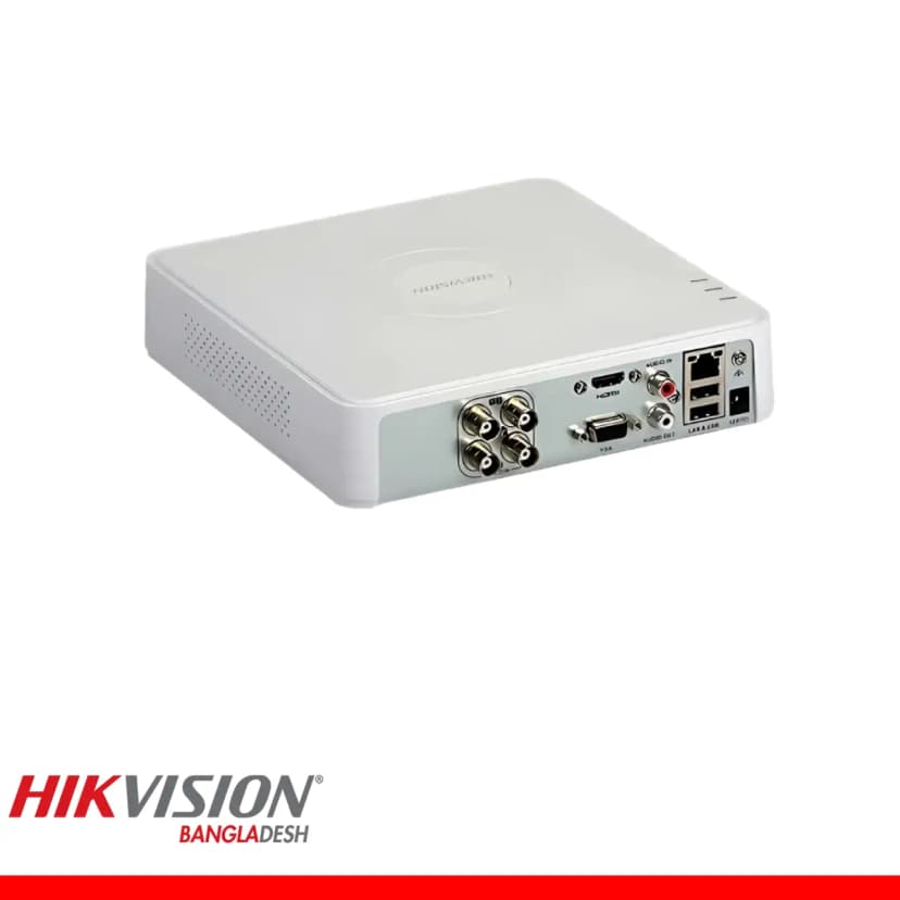 Hikvision DS-2CE16D0T-EXIPF 2MP Fixed Mini Bullet Camera