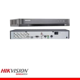 Hikvision DS-7216HQHI-K2 16-ch 1080p 1U H.265 DVR
