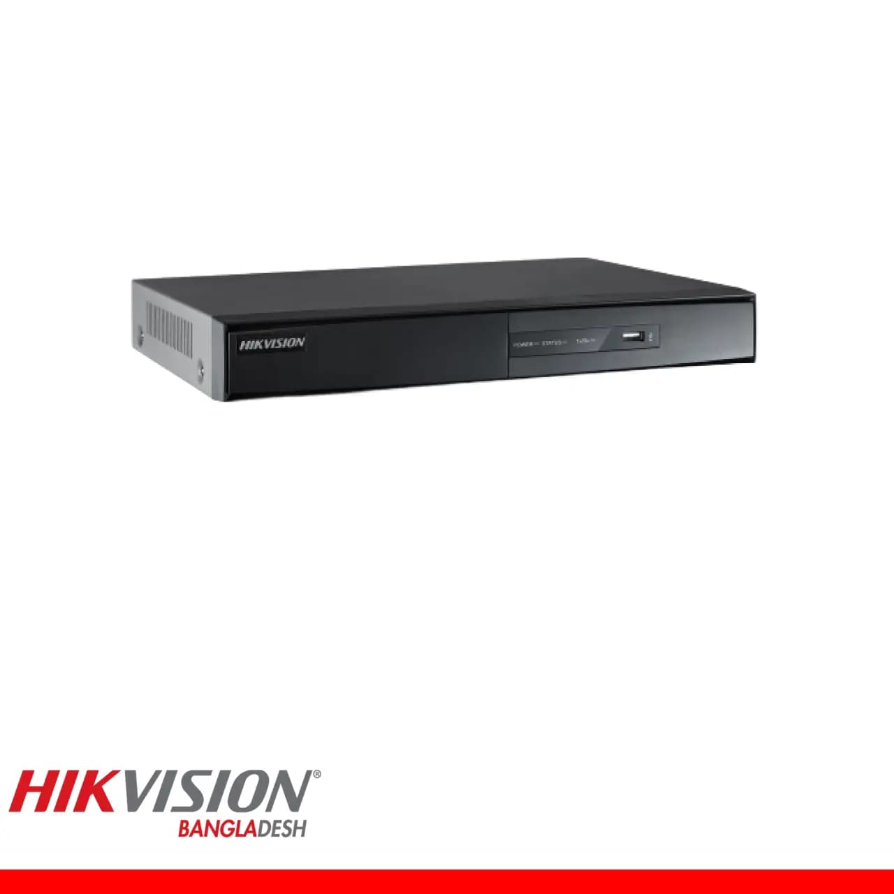 Hikvision DS-7216HQHI-K1 16-ch 1080p 1U H.265 DVR