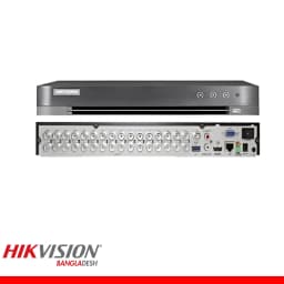 Hikvision DS-7104HGHI-ECO/M1 4 Channel Mini 1U DVR