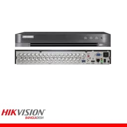 Hikvision DS-7232HQHI-K2 32-ch 1080p 1U H.265 DVR