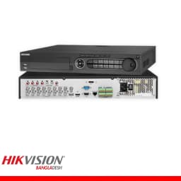 Hikvision DS-7316HQHI-K4 16-ch 1080p 1.5U H.265 DVR