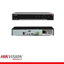 Hikvision DS-7716NI-K4 16-ch 1.5U 4K NVR