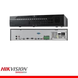 Hikvision DS-9632NI-I8 32-ch 2U 4K NVR