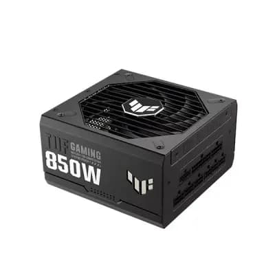 Asus TUF Gaming 850W 80 Plus Gold Power Supply