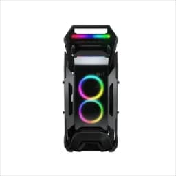 Cougar CRATUS CGR-5LMSB Mid Tower E-ATX Gaming Casing