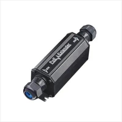CUDY POE15 - Outdoor IP67-Rated Gigabit PoE+ Extender