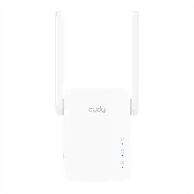CUDY RE300 N300 Single Band Mesh Wi-Fi Range Extender