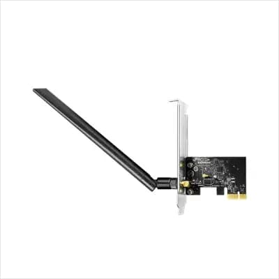 CUDY WE650 650Mbps Wi-Fi Dual Band USB Adapter