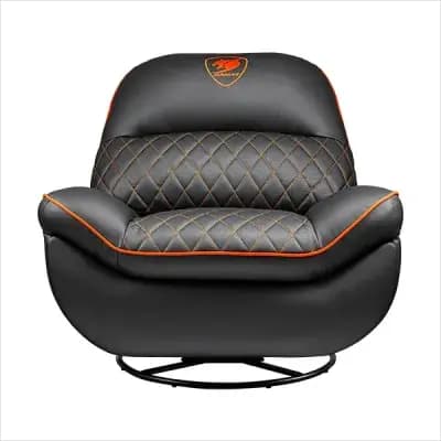 Cougar Overlord Gaming Sofa