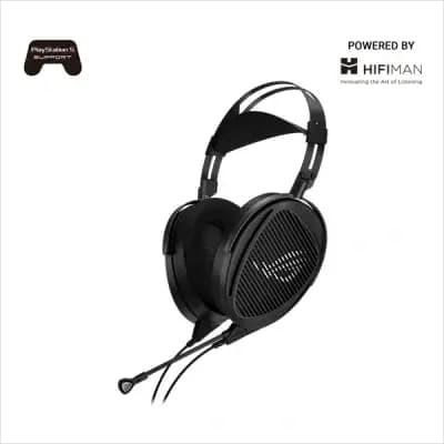 ASUS ROG Kithara Open-Back Wired Gaming Headset
