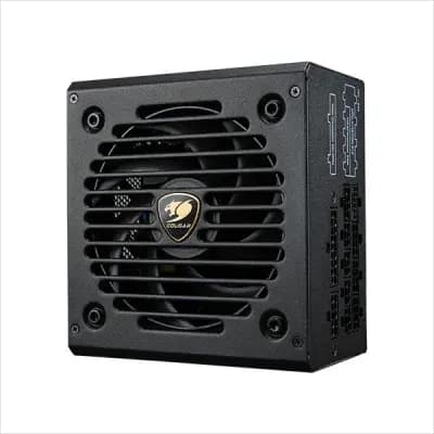 Cougar GR750 750W 80+ Gold Certified Full Modular Power Supply