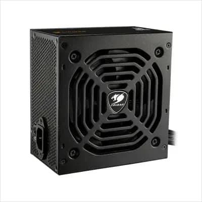 Cougar SC550 550W 80+ EU Standard Certified Power Supply