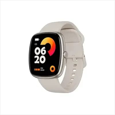 Blisbond Nivi Bluetooth Calling Smart Watch