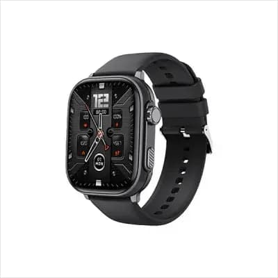 Blisbond T1 Stam Bluetooth Calling Smartwatch