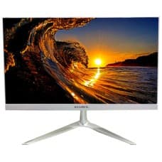 Starex 21.5" HDMI Monitor (Boderless) HT-22FW