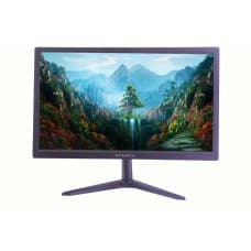 Starex 19 HDMI Monitor (Black) BL-19H1