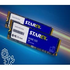 Starex 512GB Internal Nvme SSD