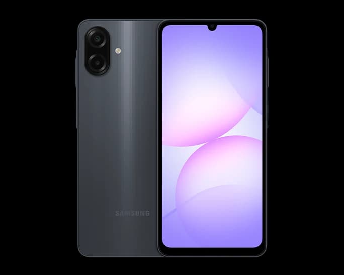Samsung Galaxy A07 (6/128 GB)