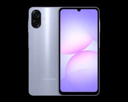 Samsung Galaxy A07 (4/64 GB)