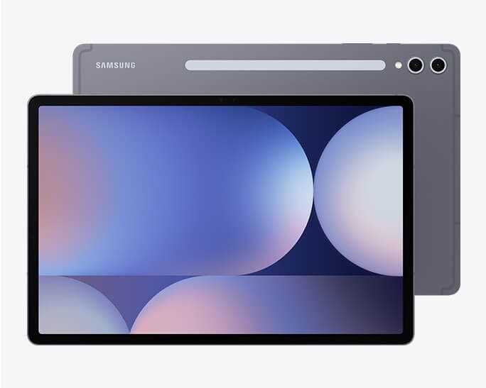 Samsung Galaxy Tab S10+ (12/256 GB, Wi-Fi)