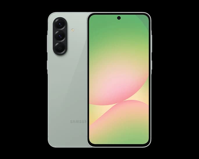 Samsung Galaxy A56 5G (12/256 GB)