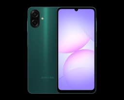 Samsung Galaxy A07 (4/128 GB)