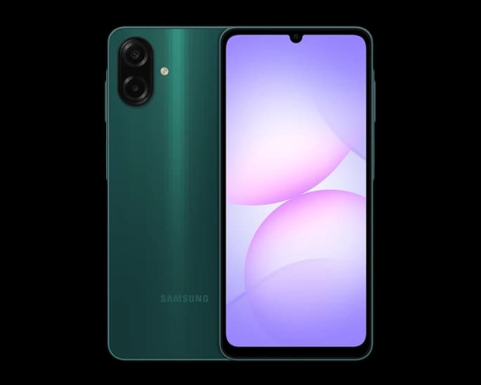 Samsung Galaxy A07 (4/128 GB)