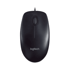 Logitech M90 USB Mouse