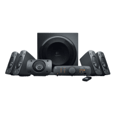 Logitech Z906 5.1 Speaker