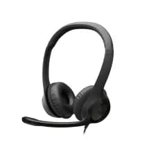 Logitech H390 Stereo Headset With Microphone