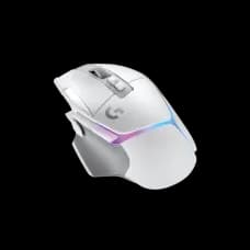 Logitech G502 HERO High Performance RGB Gaming Mouse