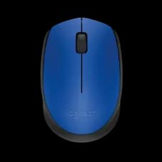 Logitech M171 Wireless Mouse