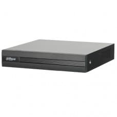 DAHUA XVR1B16H-I 16 Channel Penta-brid 4M-N/1080P Cooper 1U Digital Video Recorder