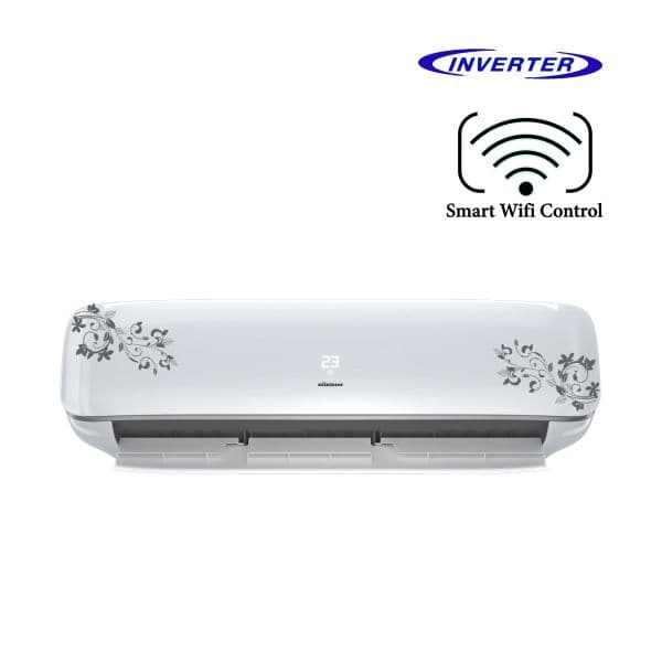 Minister SPLIT 2 TON INVERTER (INV-M24K410GWCP-AF)
