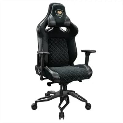 Cougar Titan Pro V2 Ergonomic Gaming Chair