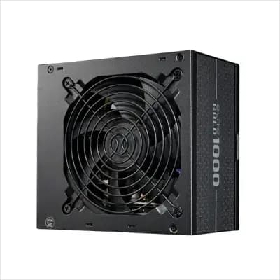 Cooler Master Elite Gold 1000 Fully Modular ATX 1000W 80 Plus Gold Certified Power Supply