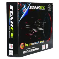 Starex B250 Motherboard